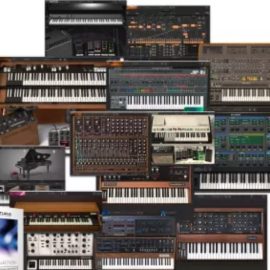 Arturia Synths V-Collection 2025.4 (Premium)