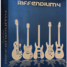Audiofier Riffendium 4 v1.02 KONTAKT (Premium)