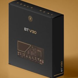 Boutique Tones BT V30 TONEX (Premium)