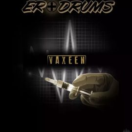 Braumahbeats Vaxeen Drums (Premium)