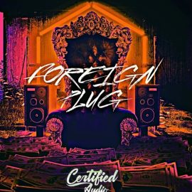 Certified Audio Foreign Plug (Premium)