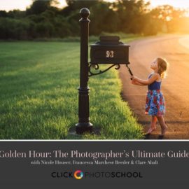 Francesca Marchese Photography – Golden Hour – The Photographer’s Ultimate Guide (Premium)
