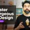 Gumroad – Master Gorgeous UI Design Course (Premium)