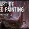 IAMAG Master Classes – Marc Simonetti The Art of Speed Painting (Premium)