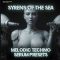 Innovation Sounds Syrens Of The Sea – Melodic Techno Serum Presets (Premium)