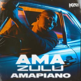 Inqboi Amazulu Amapiano (Premium)