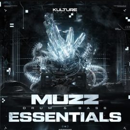 KULTURE MUZZ’s Drum and Bass Essentials MULTiFORMAT (Premium)