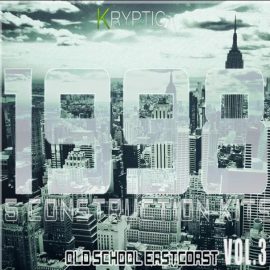 Kryptic Samples 1998 Vol 3 (Premium)