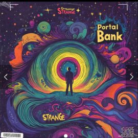 LifeStyleDidIt Strange (Portal Preset Bank) (Premium)
