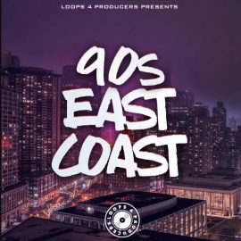 Loops 4 Producers 90s East Coast  (Premium)