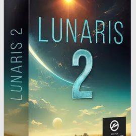 Luftrum Lunaris 2 v2.4.0 KONTAKT (Premium)