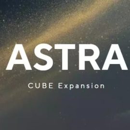Lunacy Audio Cube Astra Expansion WiN (Premium)