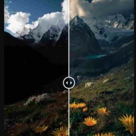 Max Rive Photography – Photoshop Focus Stacking Tutorial (Premium)