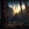 Max Rive Photography – Photoshop Light Rays Tutorial (Premium)