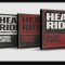 Mayhem Samples Heavy Riddim: The Complete Bundle (Premium)
