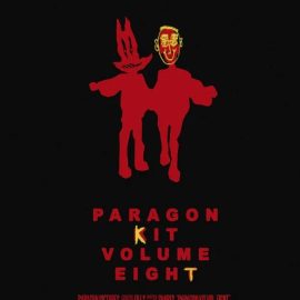 Mick Schultz Paragon Kit Vol.8 (Premium)