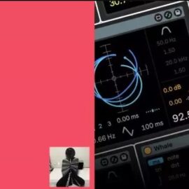 Mudjaq Whale v1.1 Max for Live (Premium)