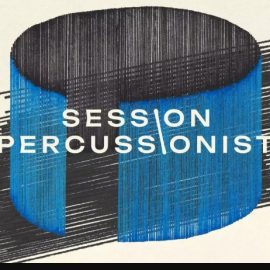 Native Instruments Session Percussionist v1.0.1 KONTAKT (Premium)