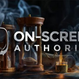On-Screen Authority – Go Film Yourself  (Premium)