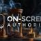 On-Screen Authority – Go Film Yourself  (Premium)