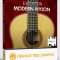 Orange Tree Samples Evolution Modern Nylon v1.2.5 KONTAKT (Premium)