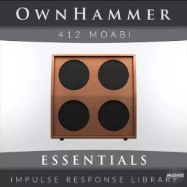 Ownhammer 412 Moabi Essentials Impulse Response (Premium)