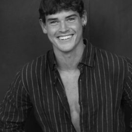 Peter Coulson Photography – Training With Rhys (Premium)