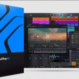 PreSonus Studio One 7 v7.1.1 (Premium)