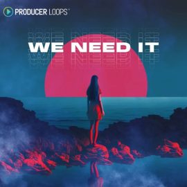 Producer Loops We Need It (Premium)