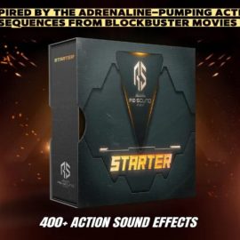 Re-Sound Studio Starter (Premium)