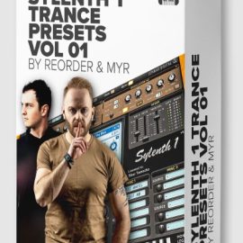 Ready For Masterclass Sylenth 1 Trance Presets Vol 01 by ReOrder & MYR (Premium)