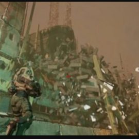 Rebelway – Realtime FX In Houdini & Unreal Engine (Premium)