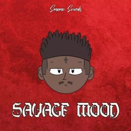 SMEMO Sounds Savage Mood (Premium)