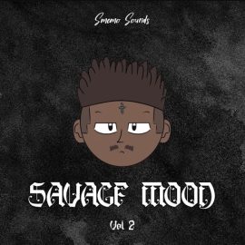 SMEMO Sounds Savage Mood Vol 2 (Premium)