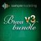 Samplemodeling Brass Bundle v3 KONTAKT (Premium)
