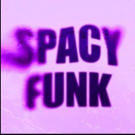 Shonci Spacy Funk Kit (Premium)