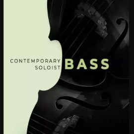 Sonixinema Contemporary Soloist – Bass v1.0.1 KONTAKT (Premium)