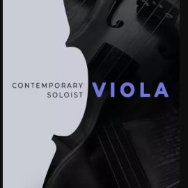 Sonixinema Contemporary Soloist – Viola KONTAKT (Premium)