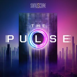 Sonuscore The Pulse v1.0.1 KONTAKT (Premium)