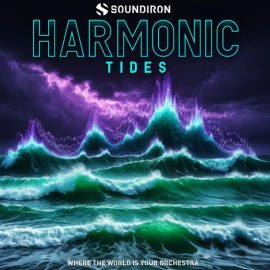Soundiron Harmonic Tides KONTAKT (Premium)