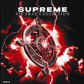 Stepuz Supreme [VIP Trap Collection] (Premium)