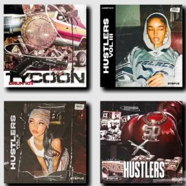 Stepuz The Ultimate 2000’s x RnB Bundle  (Premium)