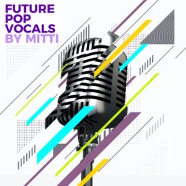 The Audio Bar Future Pop Vocals By MITTI (Premium)