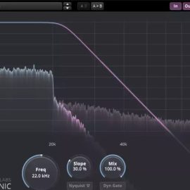 Tokyo Dawn Labs TDR Ultrasonic v1.0.2 (Premium)