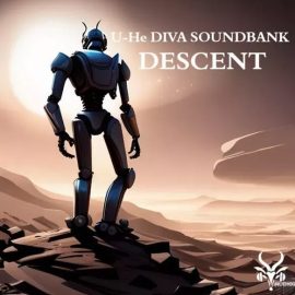 Vicious Antelope Descent NKS U-HE DIVA PRESETS (Premium)