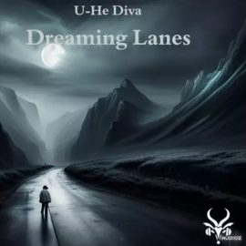 Vicious Antelope Distant Visions NKS U-HE DIVA (Premium)