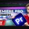 Video Editing With Adobe Premiere Pro For Beginners (2024) (Premium)