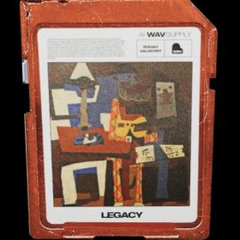 WavSupply Isaiah Valmont Legacy (Loop Kit) (Premium)