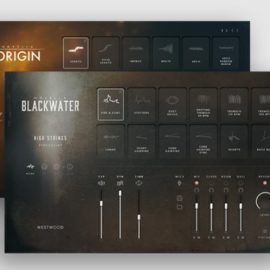 Westwood Instruments Novella Blackwater KONTAKT (Premium)