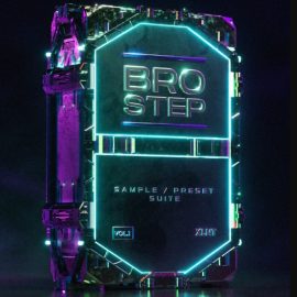 XLNTSOUND BROSTEP VOL. 1 (Premium)